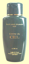 La Creme du Ciel | Beauty Creams and Lotions | Créme Du Ciel Bath & Shower Gel 