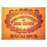 Cigar Brands | City Tobacco Company | Hoyo de Monterrey